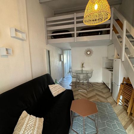 Micro-Maison 100M De La Plage Le Barcares Exterior photo